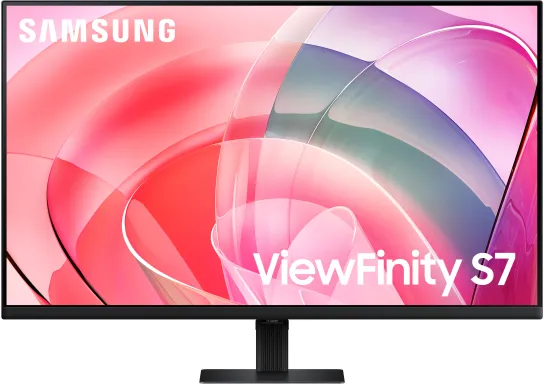 Samsung 32 Inch ViewFinity S7 S70D UHD 60Hz High-Resolution Monitor