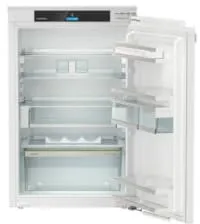 Liebherr IRci 3950 Prime réfrigérateur Intégré 136 L C Blanc