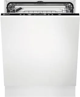 Electrolux EES47320L Entièrement intégré 13 couverts D