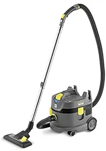 Kärcher T 9/1 Bp 9 L Aspirateur sans sac Sec 500 W Sac à poussière