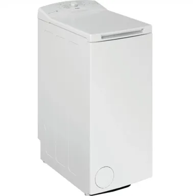 Whirlpool FreshCare TDLR 6240L SP/N machine à laver Charge par dessus 6 kg 1200 tr/min Blanc