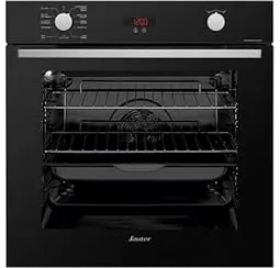 Sauter SOP6211B four 73 L 3385 W A+ Noir