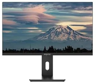 Approx APPM24SBV2 écran plat de PC 60,5 cm (23.8") 1920 x 1080 pixels Full HD LED Noir