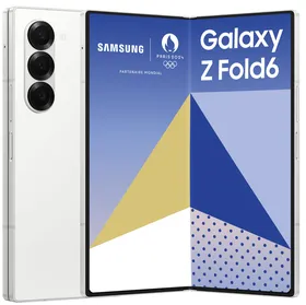 Samsung Galaxy Z Fold6 (Couleurs exclusives)