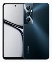 TIM Realme C65 16,9 cm (6.67") Double SIM Android 14 4G USB Type-C 8 Go 256 Go 5000 mAh Noir