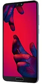 Huawei P20 Pro 15,5 cm (6.1") SIM unique Android 8.1 4G USB Type-C 6 Go 128 Go 4000 mAh Multicolore