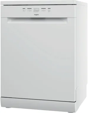 Whirlpool WFE 2B19 Pose libre 13 couverts