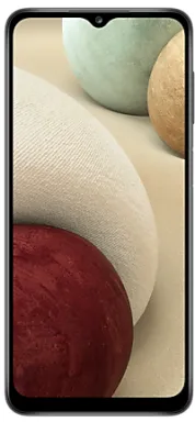 Samsung Galaxy A12 SM-A127F 16,5 cm (6.5") Double SIM 4G USB Type-C 4 Go 128 Go 5000 mAh Noir
