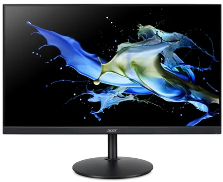 Acer CB242Y E écran plat de PC 60,5 cm (23.8") 1920 x 1080 pixels Full HD LED Noir