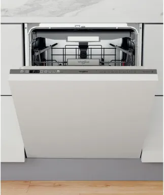 Whirlpool W0I D751A X Entièrement intégré 14 couverts B