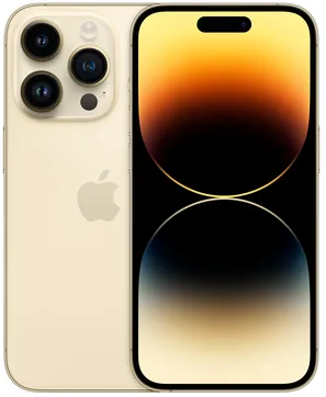 Apple iPhone 14 Pro 15,5 cm (6.1") Double SIM iOS 16 5G 1 To Or