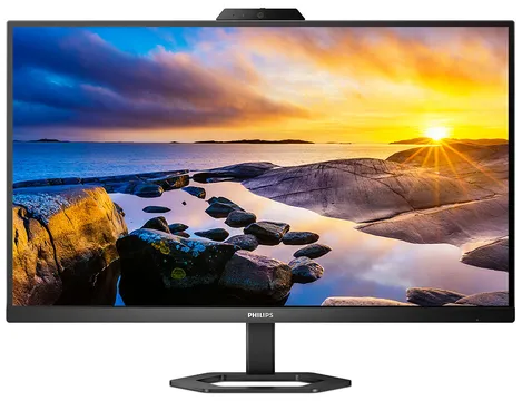 Philips 5000 series 27E1N5600HE/00 écran plat de PC 68,6 cm (27") 2560 x 1440 pixels Quad HD LCD Noir