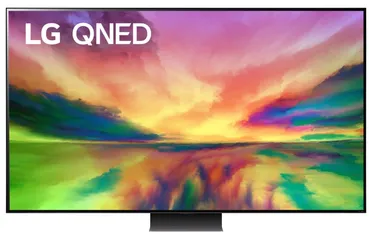 LG 86QNED816RE 2,18 m (86") 4K Ultra HD Smart TV Wifi Noir