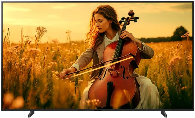 Sony K-85XR5 2,16 m (85") 4K Ultra HD Smart TV Wifi Noir