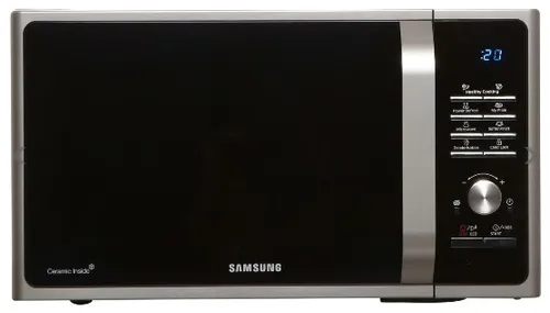 Samsung MS28F303TFS micro-onde Comptoir 28 L 1000 W Argent