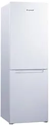 Brandt BFC8600EW réfrigérateur-congélateur Pose libre 293 L E Blanc