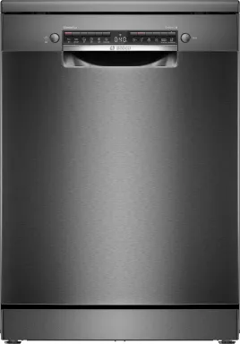 Bosch Serie 4 SMS4EMC06E lave-vaisselle Pose libre 14 couverts B