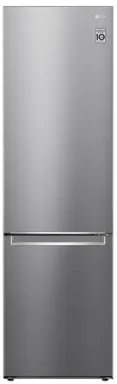 LG GBB62PZJEN réfrigérateur-congélateur Pose libre 384 L E Platine