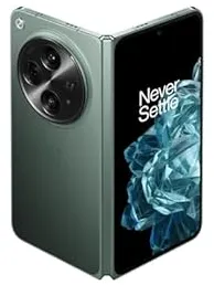 OnePlus Open 19,9 cm (7.82") Double SIM Android 13 5G USB Type-C 16 Go 512 Go 4805 mAh Vert