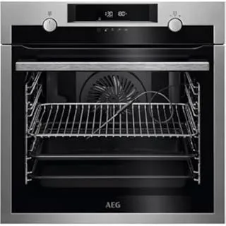 AEG SenseCook 71 L 3500 W Noir