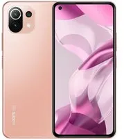 Xiaomi 11 Lite 5G NE 16,6 cm (6.55") Double SIM hybride Android 11 USB Type-C 6 Go 128 Go 4250 mAh Rose