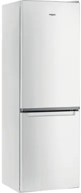 Whirlpool W5 821EF W 1 Pose libre 337 L E Blanc