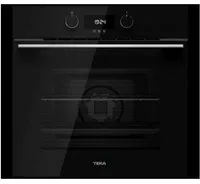 Teka HLB 8400 P 71 L 3552 W Noir