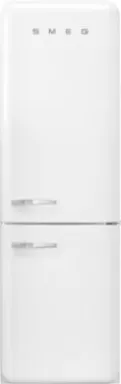 Smeg FAB32RWH5 réfrigérateur-congélateur Pose libre 331 L D Blanc