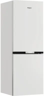 Whirlpool WHK 25364 W4E Pose libre 316 L E Blanc