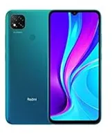 Xiaomi Redmi 9C 16,6 cm (6.53") Double SIM Android 10 4G Micro-USB 4 Go 128 Go 5000 mAh Vert