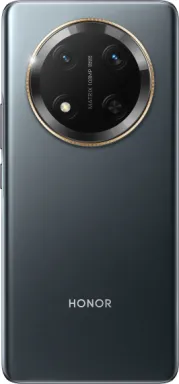 Honor 7 Lite 17,2 cm (6.78") Double SIM Android 14 5G USB Type-C 8 Go 256 Go 6600 mAh Noir