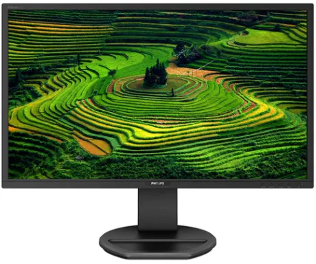 Philips B Line Moniteur LCD 221B8LHEB/00