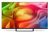 Engel LE4395QLED TV 109,2 cm (43") 4K Ultra HD Smart TV Noir 280 cd/m²