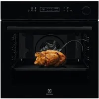 Electrolux EOC8P31Z 72 L 3380 W A+ Noir