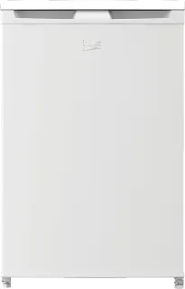 Beko TSE1424N réfrigérateur Pose libre 128 L E Blanc