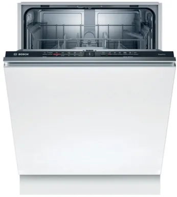 Bosch Serie 2 SMV2ITX16E lave-vaisselle Entièrement intégré 12 couverts E