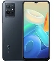 VIVO Y55 5G 16,7 cm (6.58") Android 12 USB Type-C 4 Go 128 Go 5000 mAh Noir