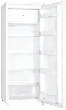 Candy CCODS 5142 NWH/N frigo combine Pose libre 214 L F Blanc