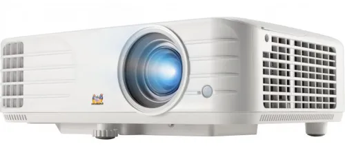 Viewsonic PG706HD vidéo-projecteur Projecteur à focale standard 4000 ANSI lumens DMD 1080p (1920x1080) Blanc