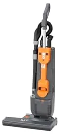 Taski jet 50 Aspirateur traineau Secteur Sec Noir, Orange