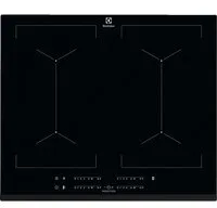 Electrolux CIV644 Noir Intégré 60 cm Plaque avec zone à induction 4 zone(s)