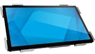 Elo Touch Solutions 4363L écran plat de PC 108 cm (42.5") 1920 x 1080 pixels Full HD LED Écran tactile Multi-utilisateur Noir