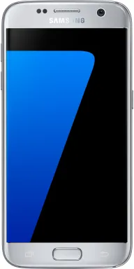 Samsung Galaxy S7 SM-G930F 12,9 cm (5.1") SIM unique Android 6.0 4G Micro-USB 4 Go 32 Go 3000 mAh Argent