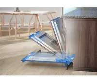 Electrolux KEQC7211L lave-vaisselle Entièrement intégré 13 couverts E