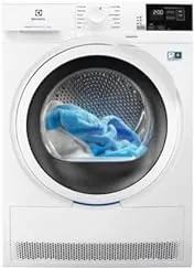 Electrolux EW8H5122RO sèche-linge Pose libre Charge avant 8 kg A++ Blanc