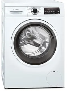 Balay 3TS993BP machine à laver Charge avant 9 kg 1200 tr/min Blanc