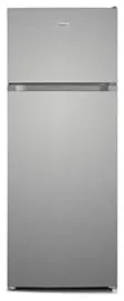 Frigelux RDP216XE réfrigérateur-congélateur Pose libre 211 L E Gris