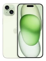 Apple iPhone 15 Plus 17 cm (6.7") Double SIM iOS 17 5G USB Type-C 256 Go Vert