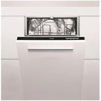 Airlux ADI4050 lave-vaisselle Entièrement intégré 10 couverts E