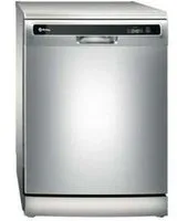 Balay 3VS6062IA lave-vaisselle Pose libre 12 couverts C